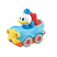 vtech Disney Donald Duck 汽車